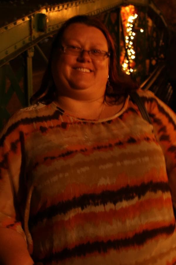 Swim Instructor Profile Image: Samantha U.