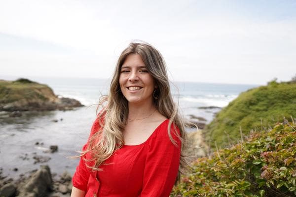 Swim Instructor Profile Image: Samantha H.