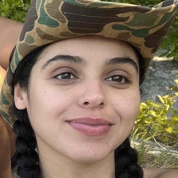 Swim Instructor Profile Image: Samantha A.