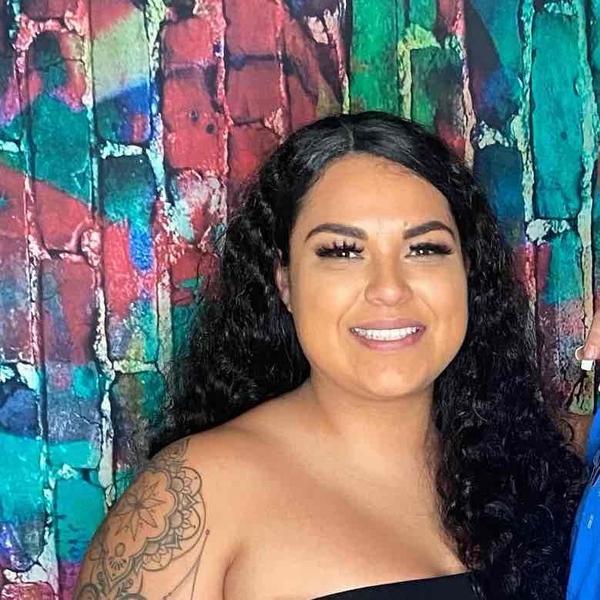 Swim Instructor Profile Image: Samantha C.