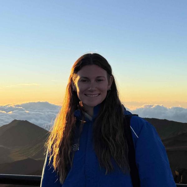 Swim Instructor Profile Image: Samantha W.