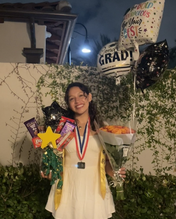 Swim Instructor Profile Image: Sara N.