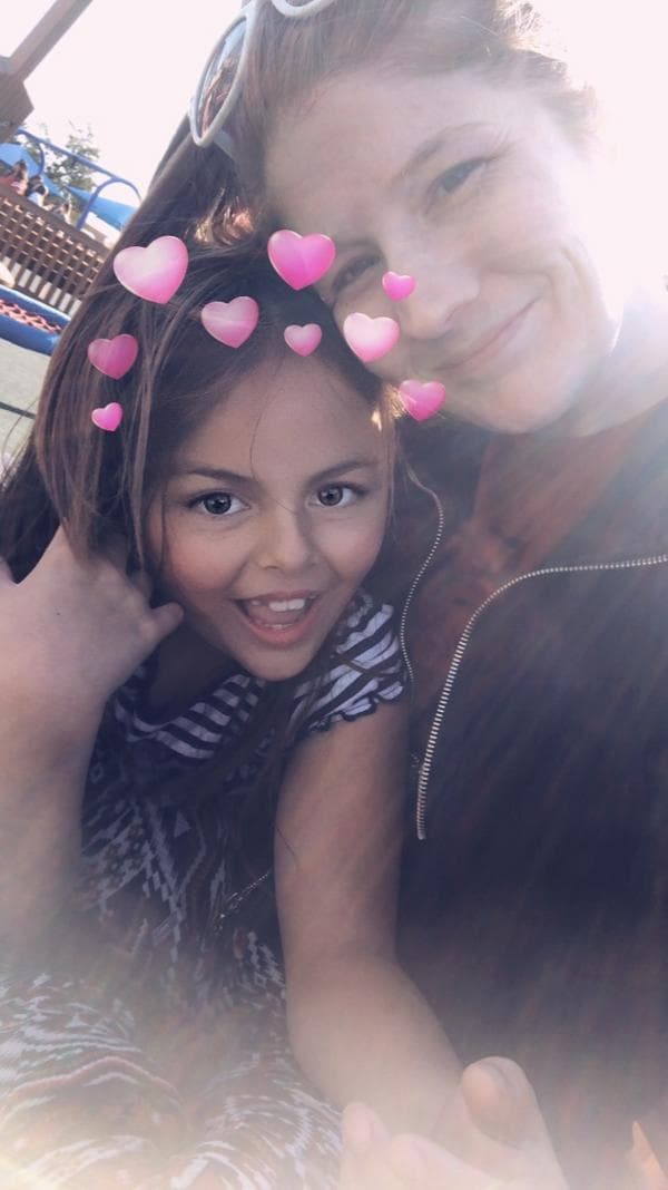 Swim Instructor Profile Image: Skye R.