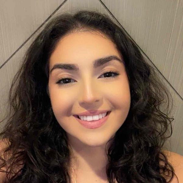 Swim Instructor Profile Image: Sara A.