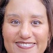 Swim Instructor Profile Image: Sara F.