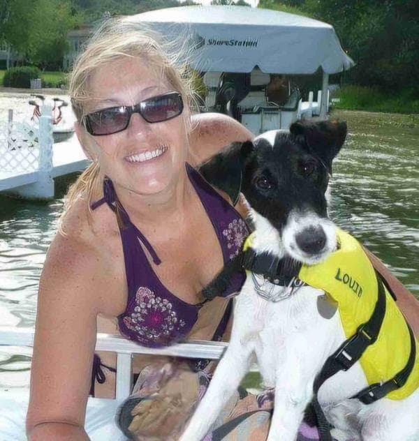 Swim Instructor Profile Image: Sarah R.