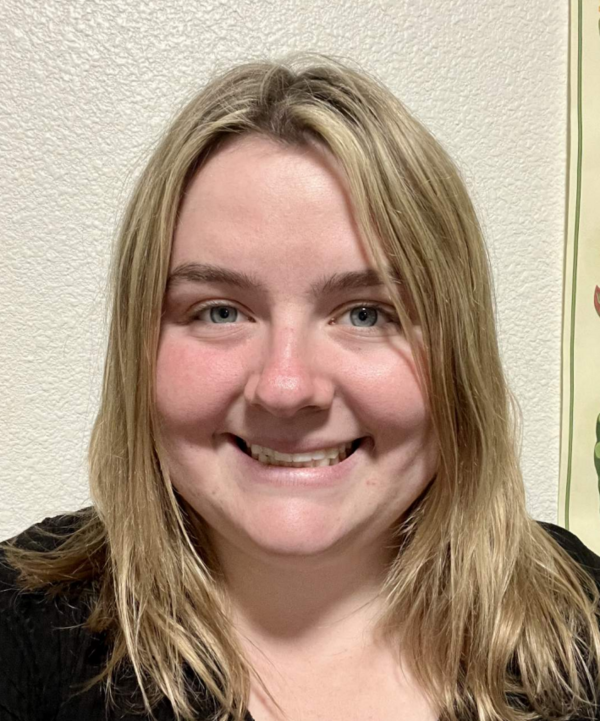 Swim Instructor Profile Image: Sarah M.