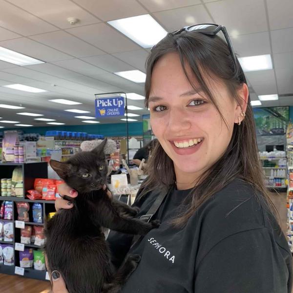 Swim Instructor Profile Image: Sarah B.