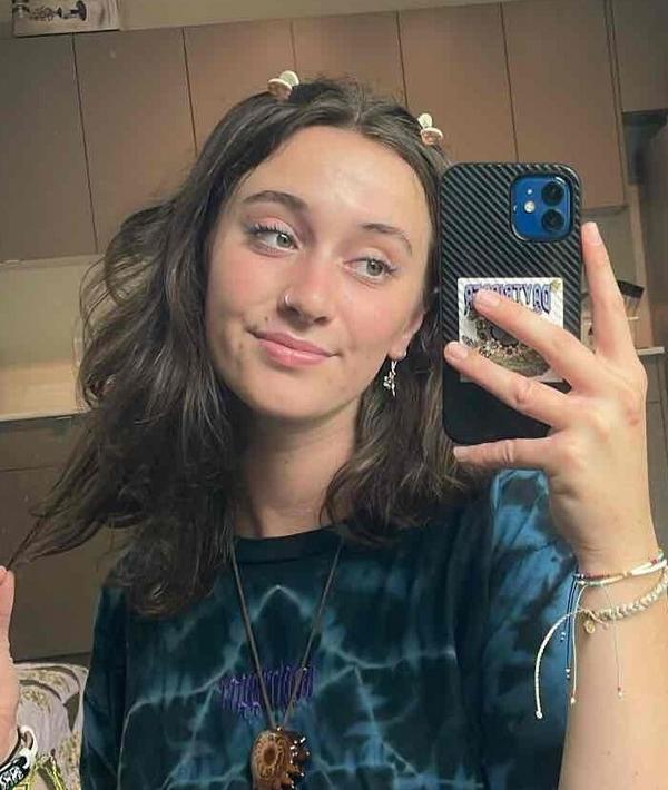 Swim Instructor Profile Image: Sarah C.