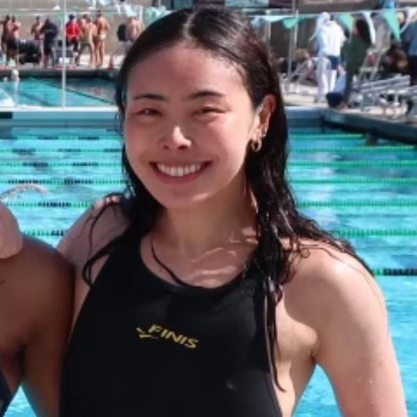 Swim Instructor Profile Image: Sarah T.