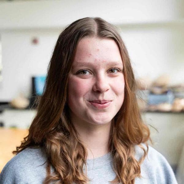 Swim Instructor Profile Image: Sarah v.