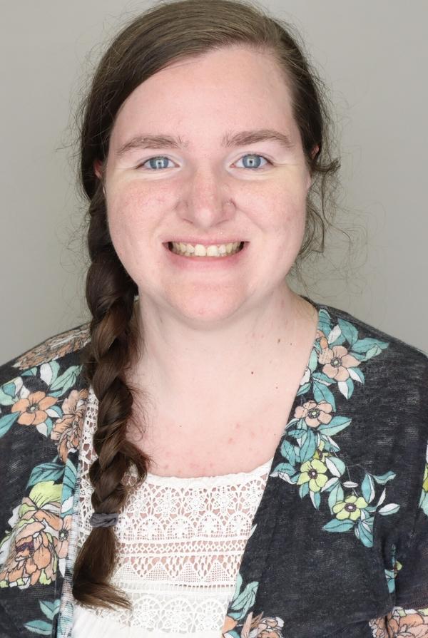 Swim Instructor Profile Image: Sarah S.