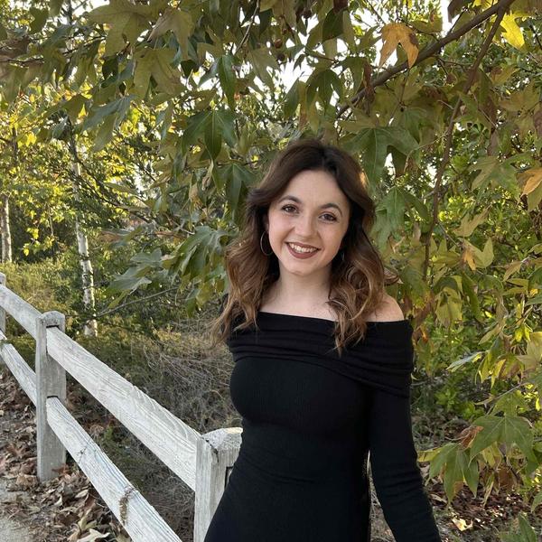 Swim Instructor Profile Image: Savana F.