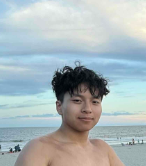 Swim Instructor Profile Image: Sean H.