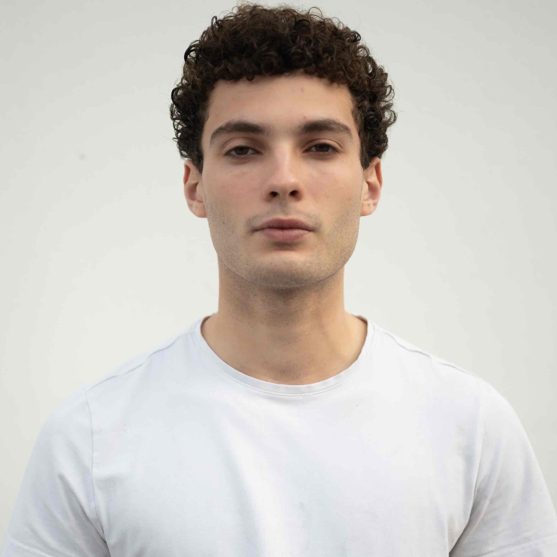 Swim Instructor Profile Image: Sebastian R.