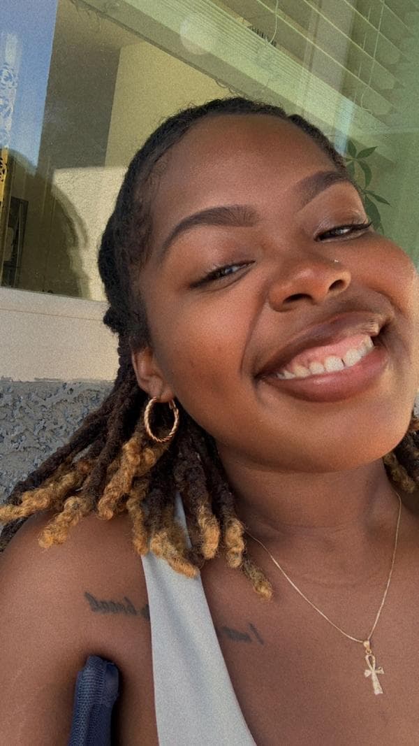 Swim Instructor Profile Image: Shacara S.