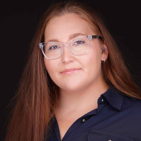 Swim Instructor Profile Image: Shalayna K.