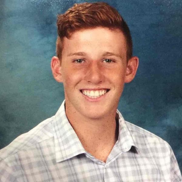 Swim Instructor Profile Image: Shane P.