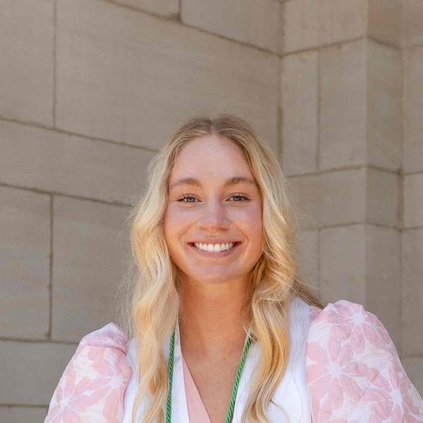 Swim Instructor Profile Image: Shannon B.