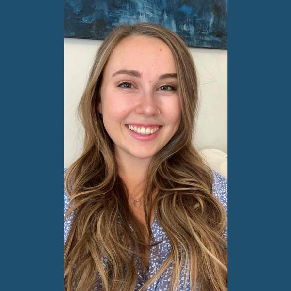 Swim Instructor Profile Image: Shannon D.