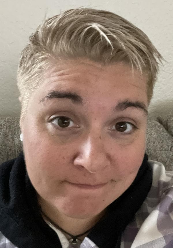 Swim Instructor Profile Image: Shaunna P.