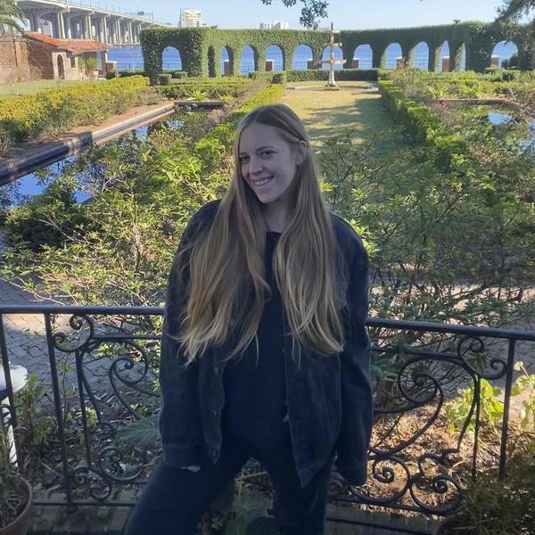 Swim Instructor Profile Image: Shaylin V.