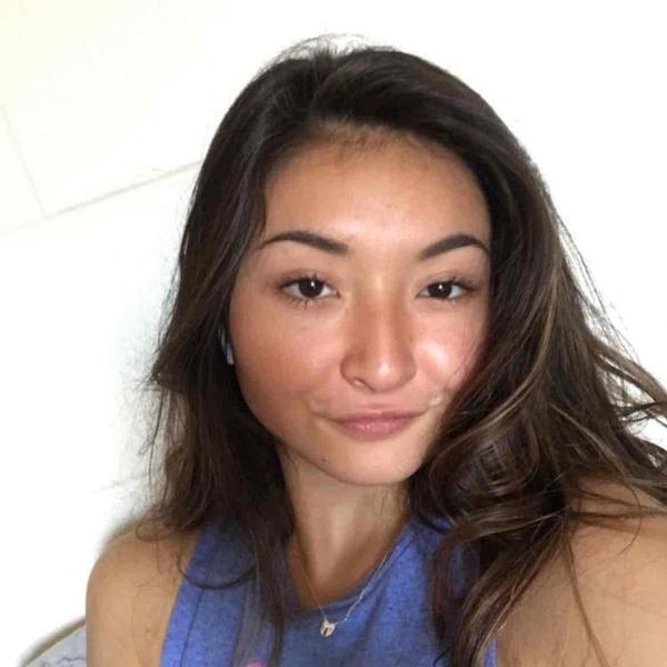 Swim Instructor Profile Image: Shealyn A.