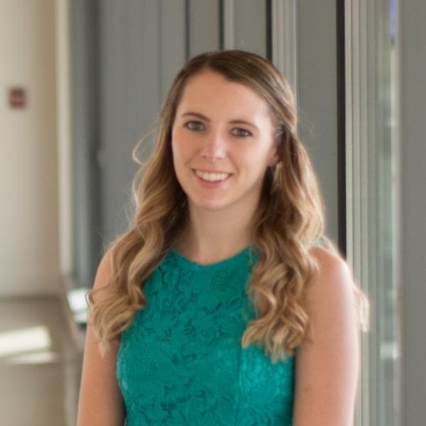 Swim Instructor Profile Image: Shelby H.