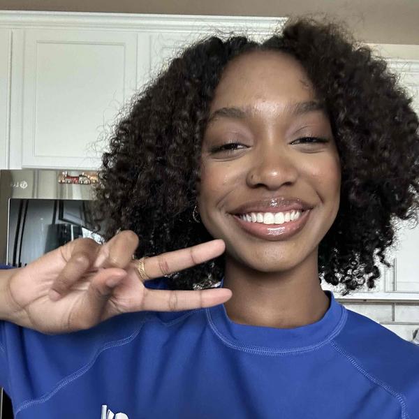 Swim Instructor Profile Image: Shelomi V.