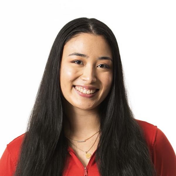 Swim Instructor Profile Image: Sierra S.