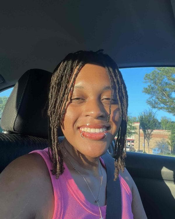 Swim Instructor Profile Image: Simone A.