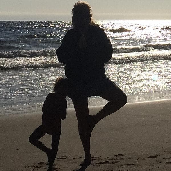 Swim Instructor Profile Image: Soleil Grace G.