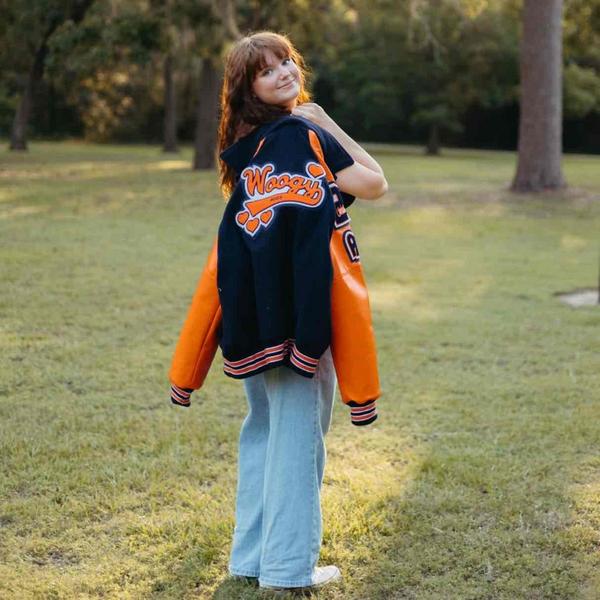 Swim Instructor Profile Image: Sommer W.