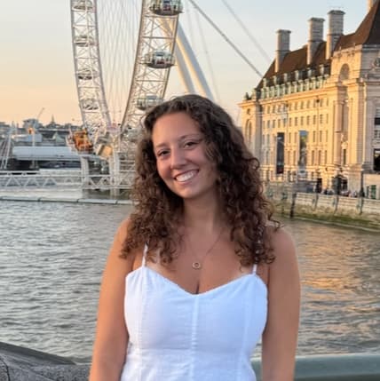 Swim Instructor Profile Image: Sophia A.