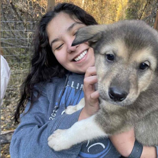 Swim Instructor Profile Image: Sophia R.