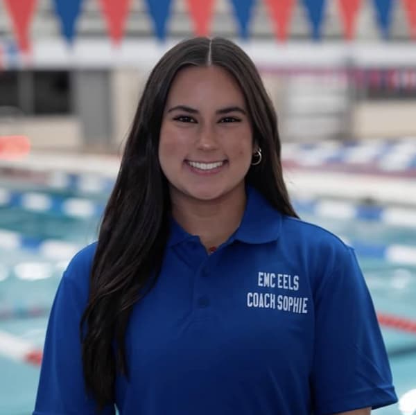 Sunsational Private Swim Lesson Instructor in Tampa, Florida 33613 - Sophie S