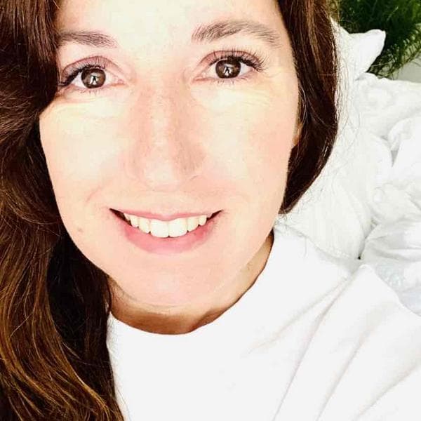 Swim Instructor Profile Image: Steffany C.