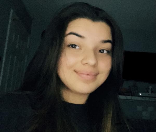 Swim Instructor Profile Image: Stephanie G.