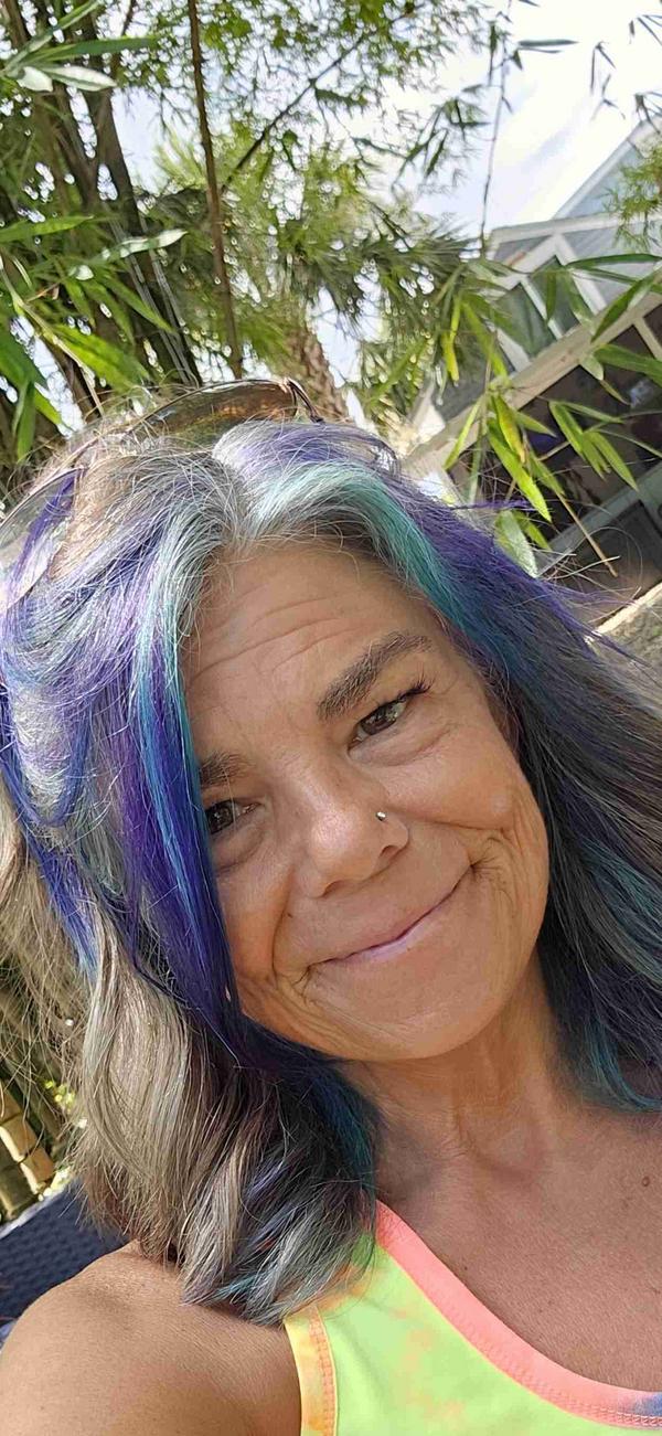 Swim Instructor Profile Image: Stephanie A.