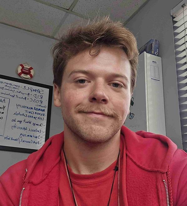 Swim Instructor Profile Image: Stephen L.