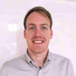 Swim Instructor Profile Image: Steven M.