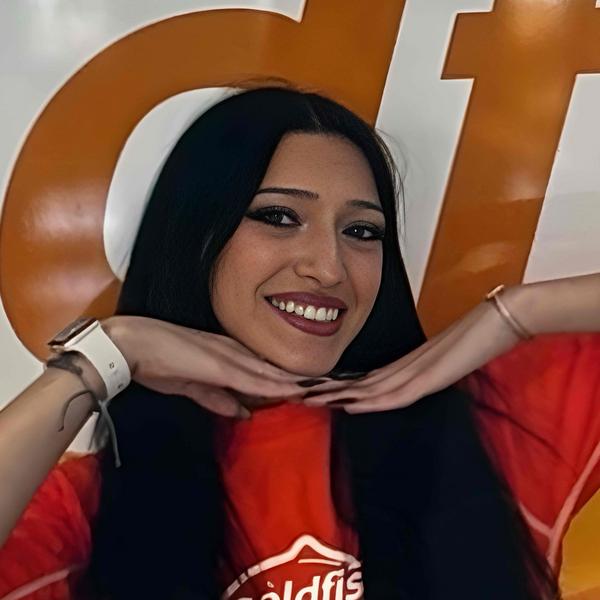 Swim Instructor Profile Image: Summer S.