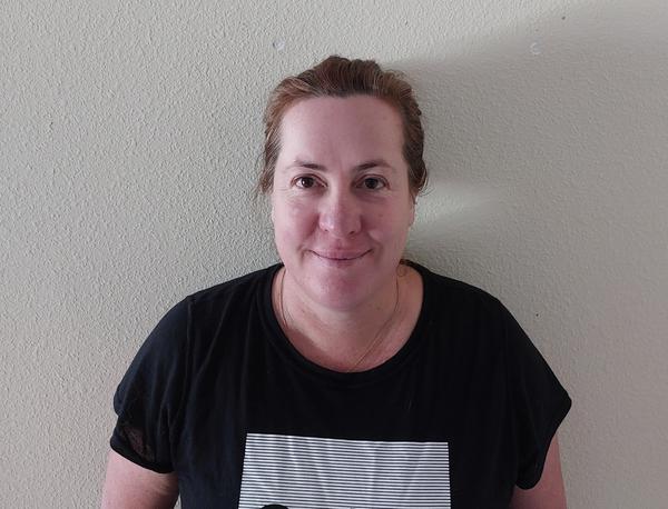 Swim Instructor Profile Image: Suzanne R.