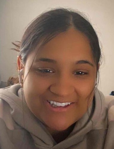 Swim Instructor Profile Image: Sydney F.