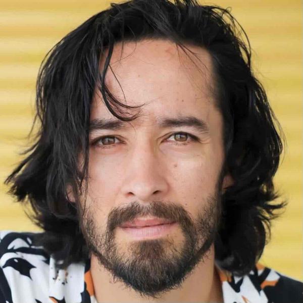 Swim Instructor Profile Image: TIM L.