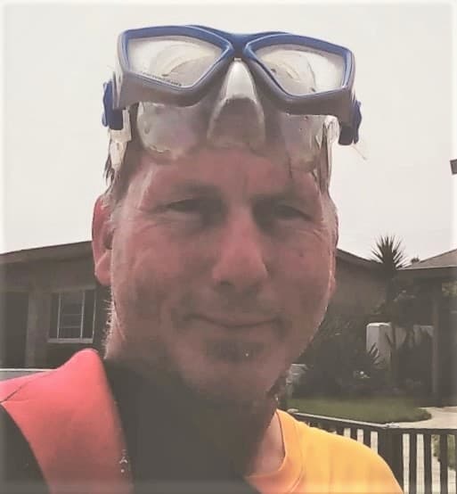 Swim Instructor Profile Image: TOM R.