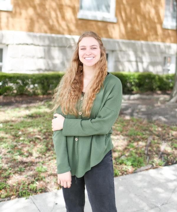 Swim Instructor Profile Image: Tabitha G.