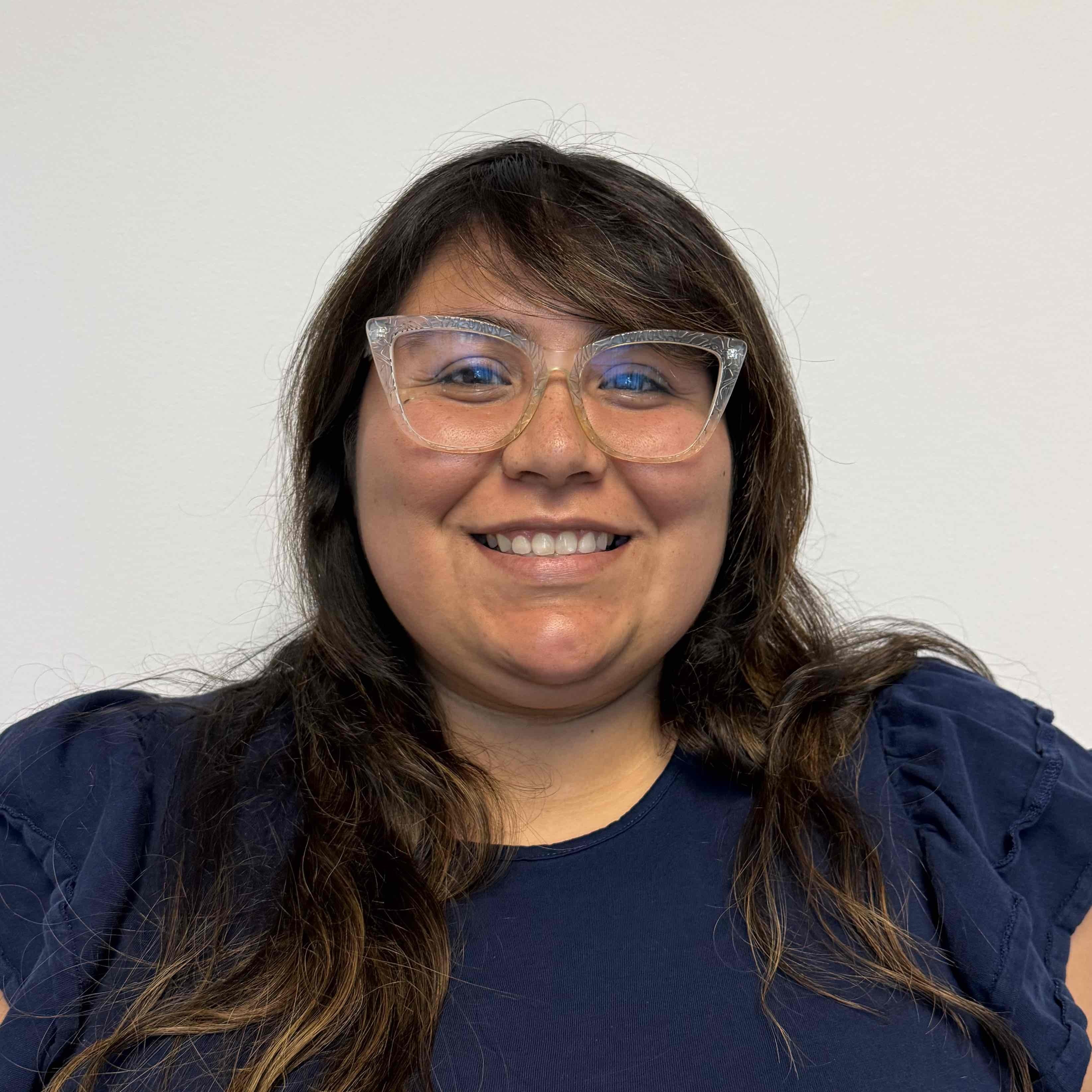 Swim Instructor Profile Image: Tabitha P.