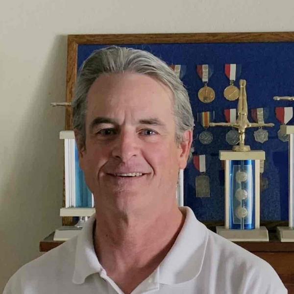 Swim Instructor Profile Image: Tad T.