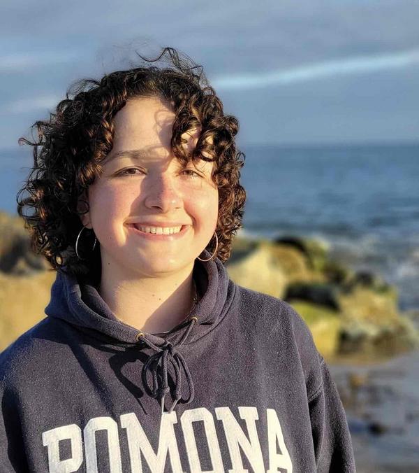 Swim Instructor Profile Image: Talullah M.